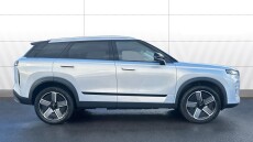 Jaecoo 7 1.6T AWD Luxury 5dr 7DCT Petrol Estate